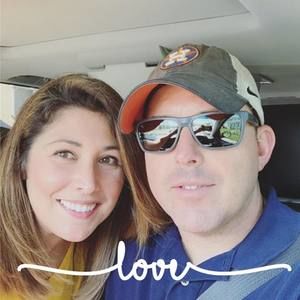 Meet your Posher, Brandy